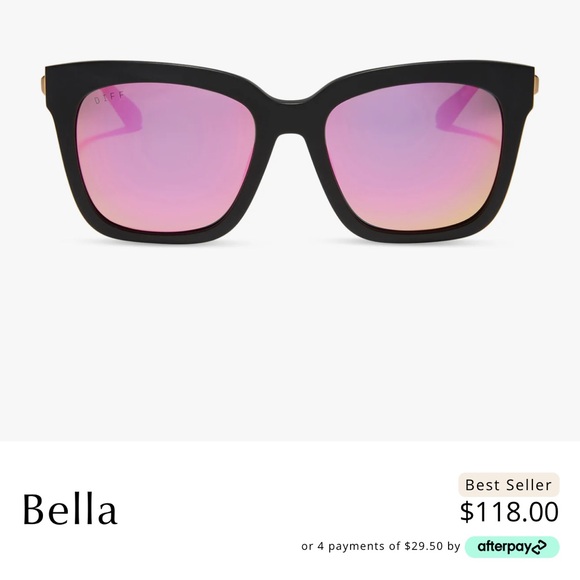 Diff sunglasses